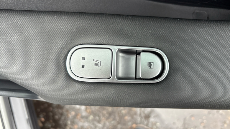 Hyundai IONIQ 6 239kW Ultimate 77kWh 4dr AWD Auto Electric Saloon